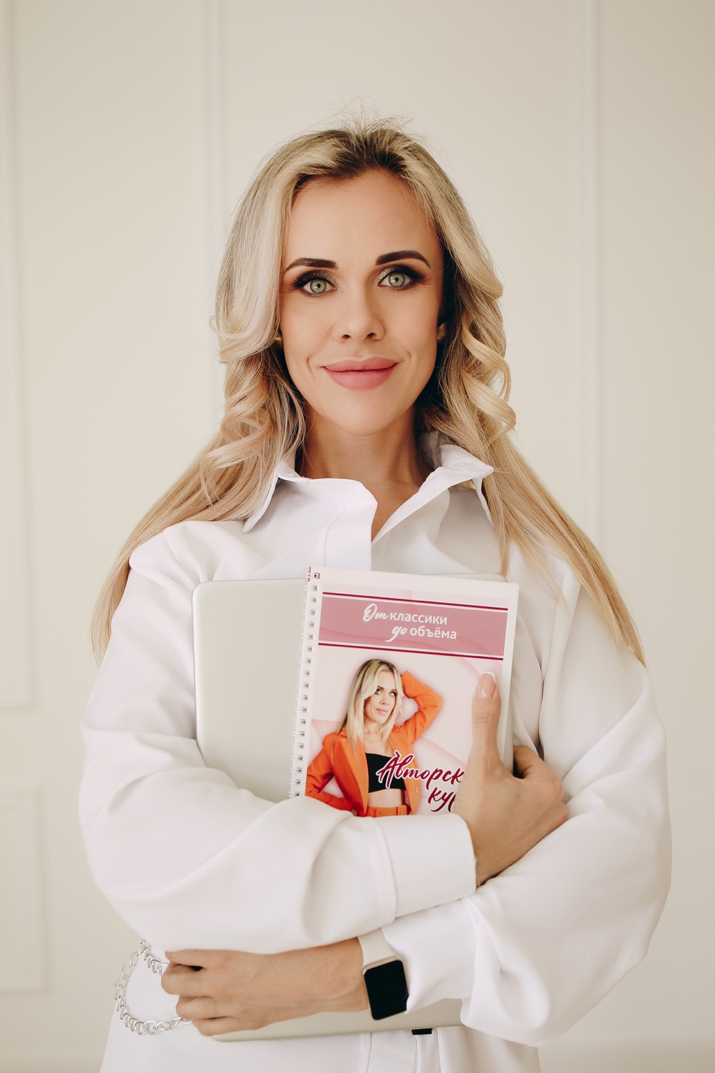 Юлия Гусева